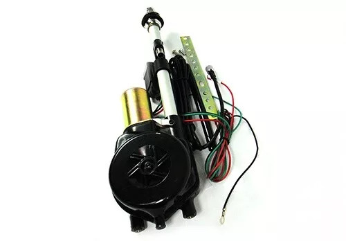 Power Antenna Mast Kit Black Aerial Radio AM/FM for Acura NSX 1991-2001 New