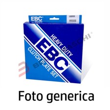 DISCHI FRIZIONE PER MOTO BMW K75 84>96 EBC CK6604 CONDUTTORE STANDARD