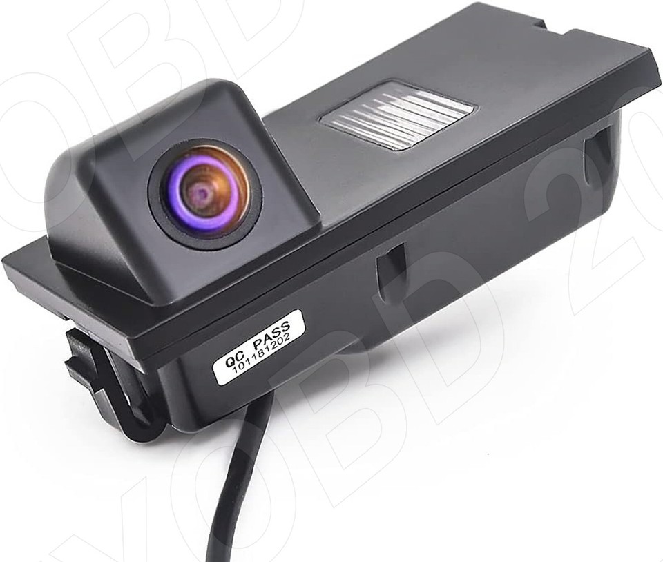 Reverse Camera For Land Rover Range Rover Sport [L320] (2005-2013 ...