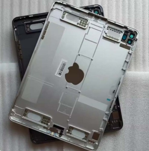 Apple Akkudeckel Backcover Rückseite Gehäuse für iPad Pro (11 Zoll) WiFi Silber & Grau - Bild 2 von 4