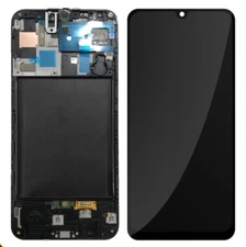 For Samsung Galaxy A50 A505F LCD Display Touch Screen Digitizer Assembly