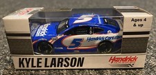 2021 Kyle Larson 5 Hendrickcars.com 1:64 Chevy Camaro ZL1 NASCAR Diecast