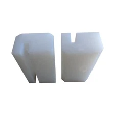 Slide Block for Powerrex 2-Post Lift SL-10, or Northstar 10ASK 2-Post Lift