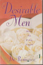Desirable Men: How to Find Them by Nancy Fagan Paperback Very Good