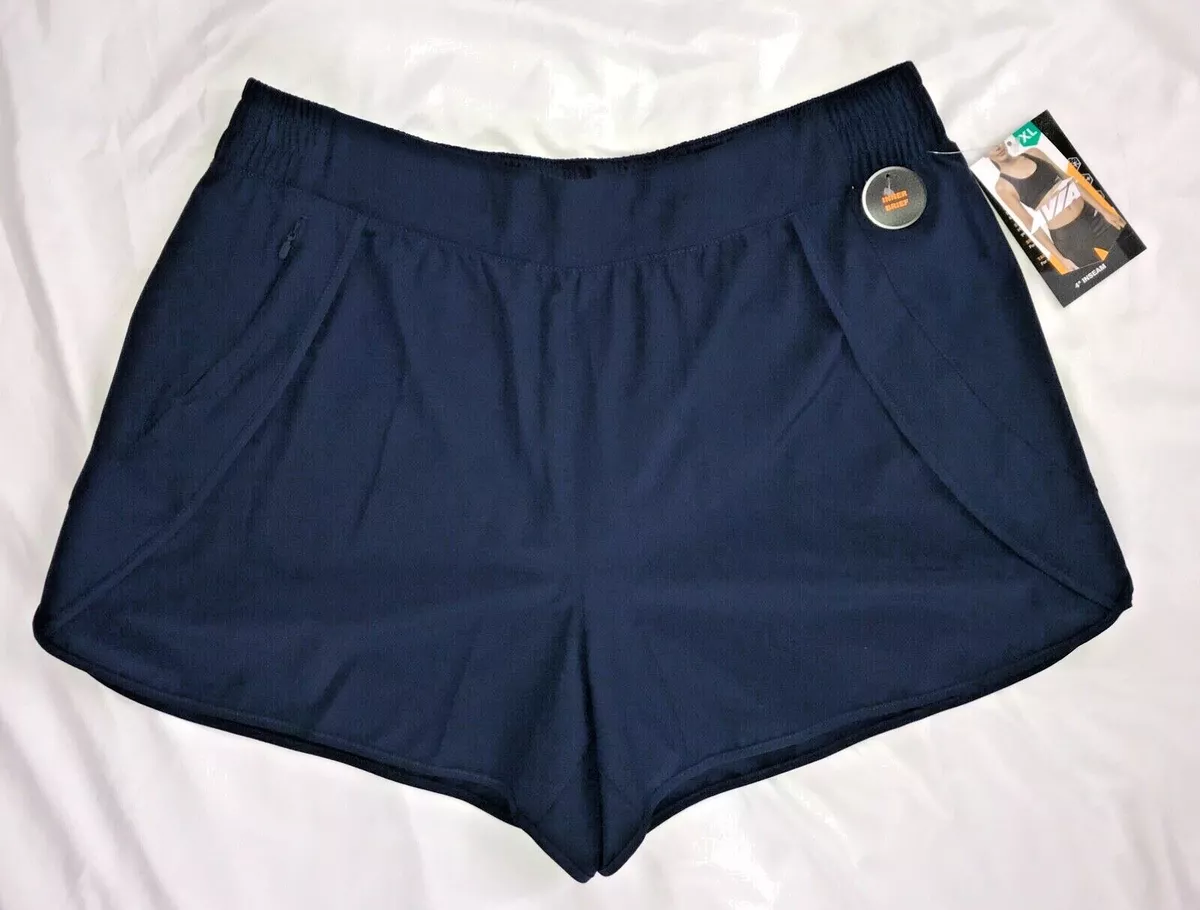 Avia bike shorts store 7 inseam