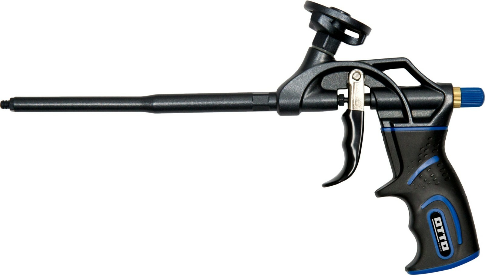 Otto Dosing Gun X7 Professional Foam Gun for PU Foam OP960