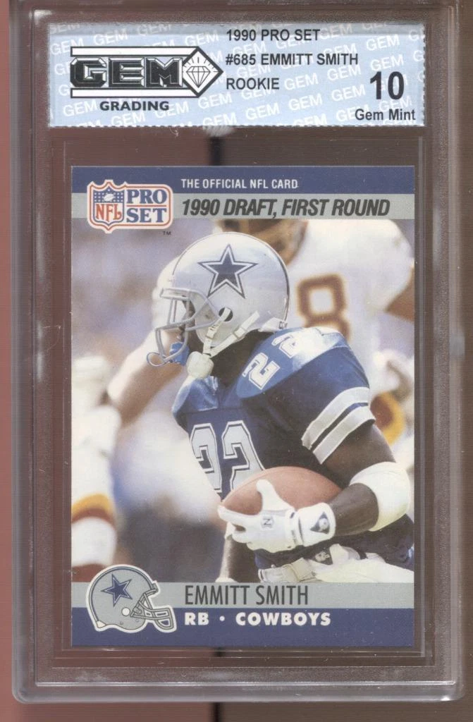 Las mejores ofertas en Temporada 1990 de Fútbol Pro Set Tarjetas