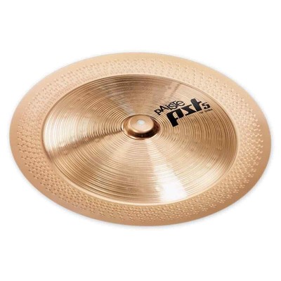 Paiste PST 5 China Cymbal 18''-DCP