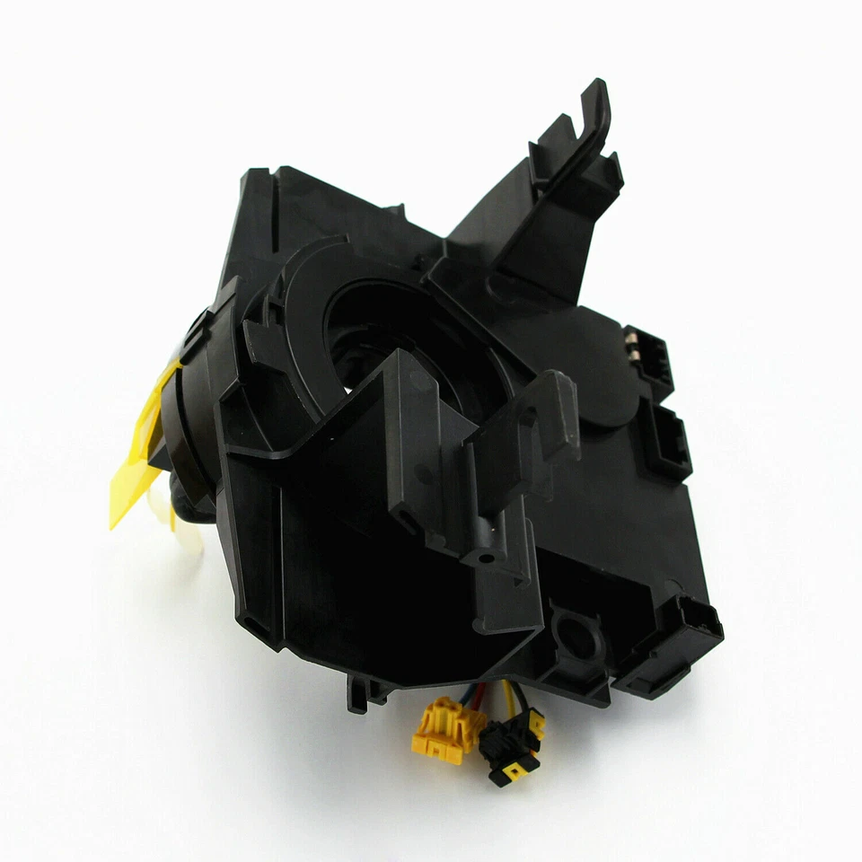 Steering Wheel Clockspring for 2007-2018 Jeep Wrangler JK 68339336AA - Imagem 2 de 4