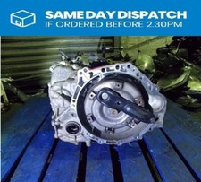 2009-2015 T27 TOYOTA AVENSIS / VERSO 1.8 / 2.0 .PETRO CVT AUTO AUTOMATIC GEARBOX
