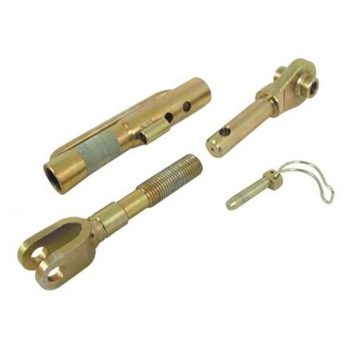 E-AL116741 RH Tie Rod Fits John Deere 6010, 6110, 6110L, 6120L, 6120 E-AL116741 RH Tie Rod Fits John Deere 6010, 6110, 6110L, 6120L, 6120