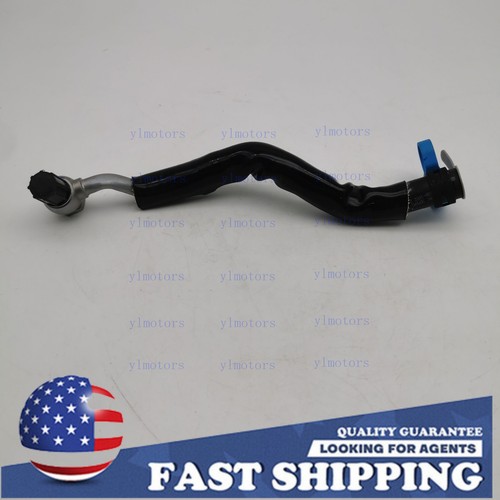 For Mini Cooper S R55 R56 R57 R58 R59 R60 Turbo Coolant Hose Inlet Feed ...