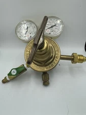 Victor VTS450E  Inert Gas Pressure Regulator 3000PSI