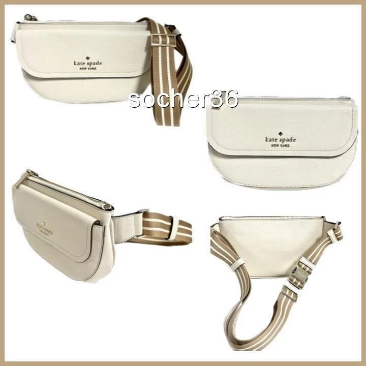 Kate spade 2024 fanny pack