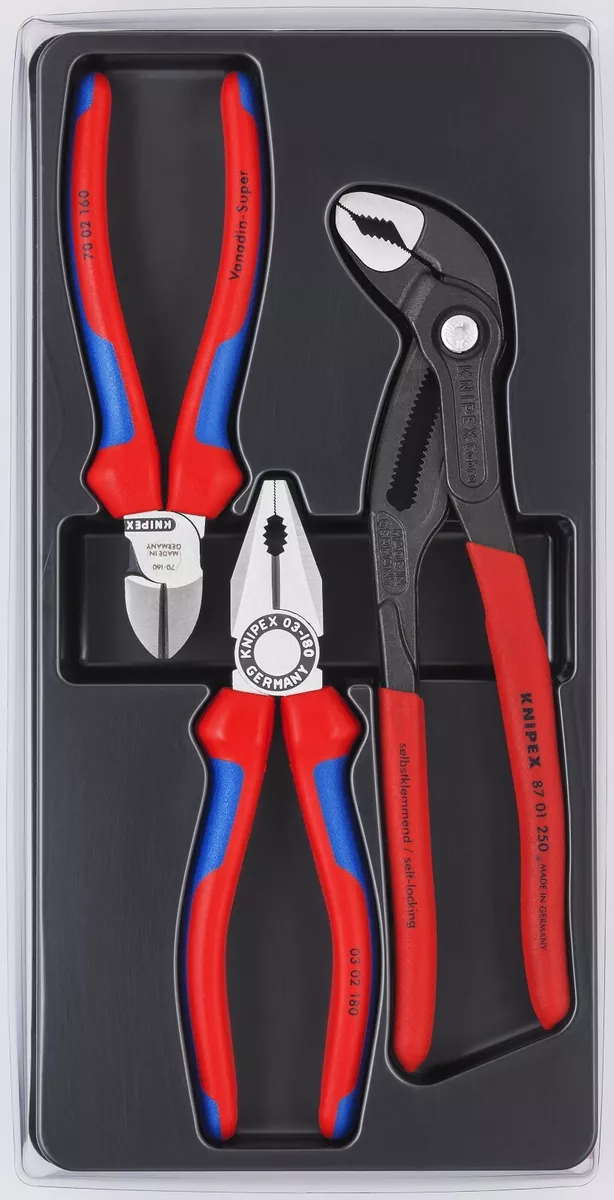 Best 2024 adjustable pliers