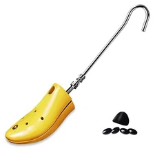 Boot Stretcher Shoe Stretcher For Thick Feet Men WomenInstep Stretcher for Bo...