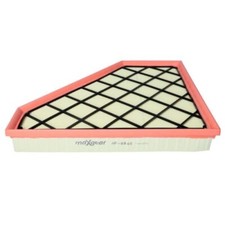 1x Luftfilter MAXGEAR 26-2551 passend für CHEVROLET GENERAL MOTORS