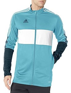 adidas track jacket ebay