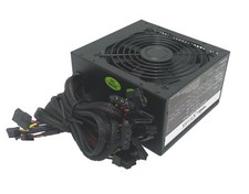 Alimentation PC LC-B350ATX 350W 20 Broches 4 Molex – Testée – Occasion