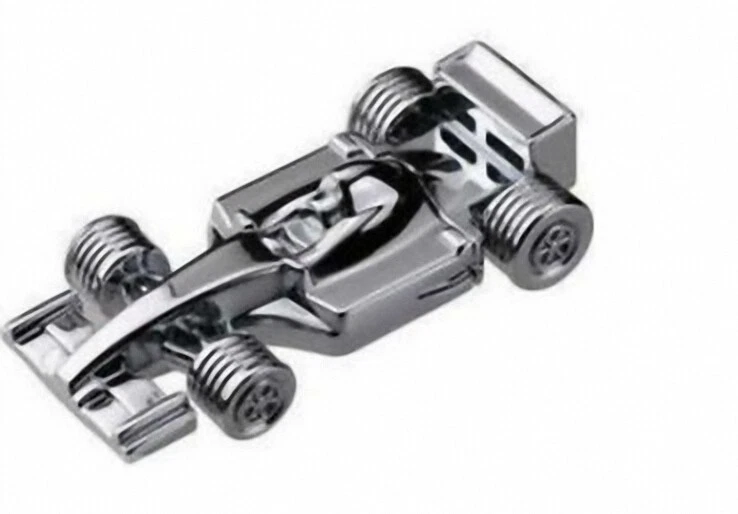 Chiavetta USB Racing auto da corsa 8-128GB Formula 1, Lamborghini, Jaguar, Corvette e altri - Immagine 3 di 4