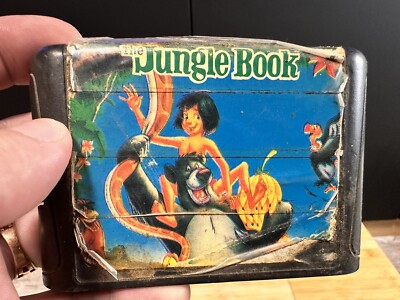 Game Cartridge for SEGA Video Game 16-BIT . Made in 90s. game super
