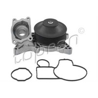 Topran Wasserpumpe Mechanisch FüR BMW X5 E70 5Er F10 F18 F11 F01 F02 F03