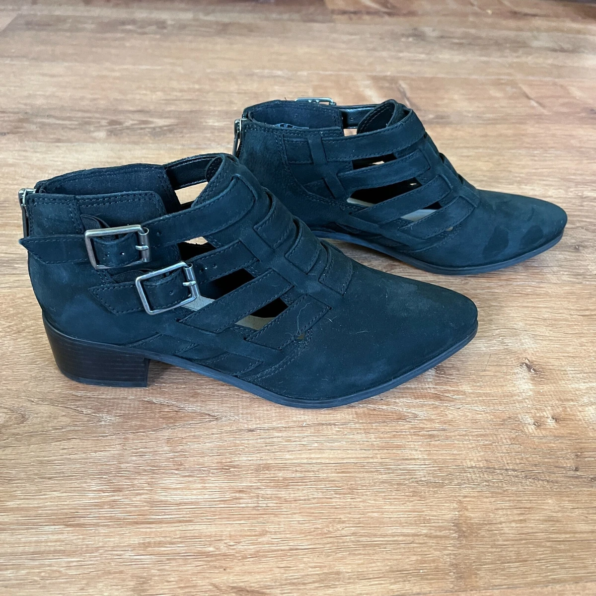 Clarks narrative ankle sales boots