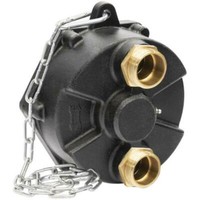 GüDe Zapfwellenpumpe Zwp 280-30