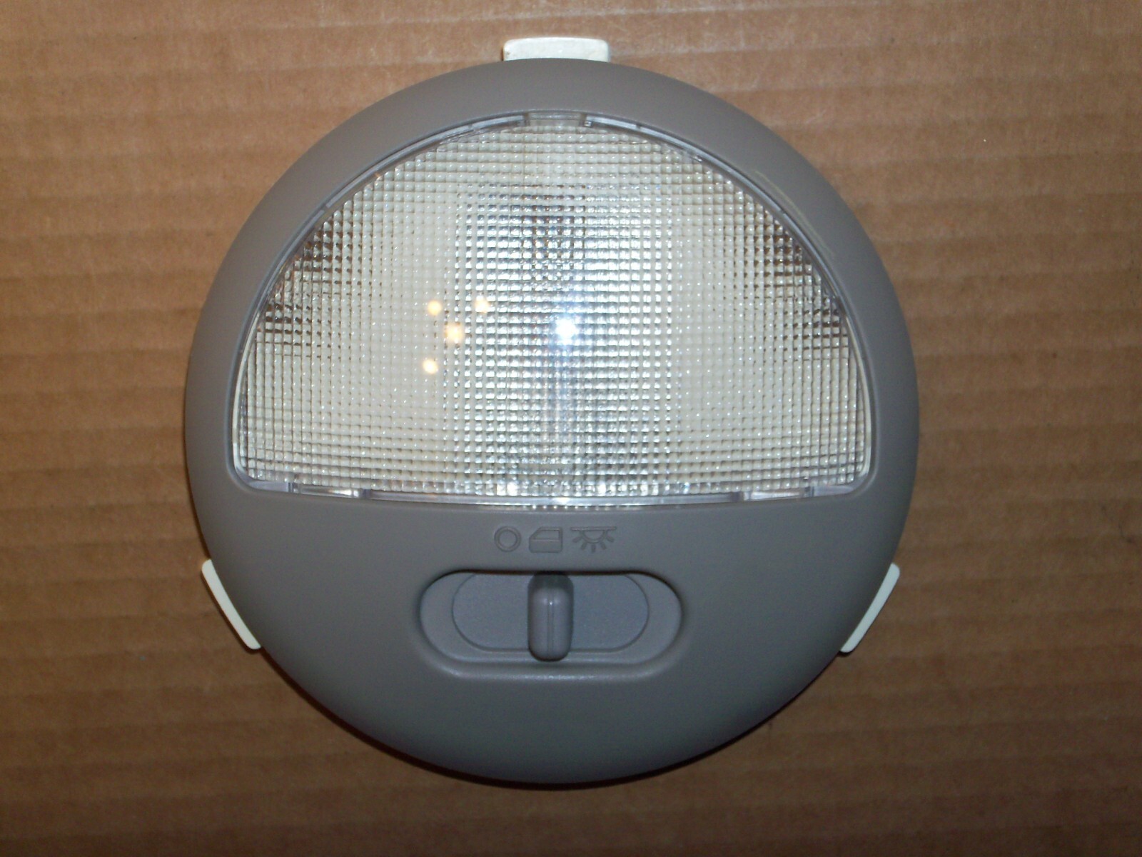 0412 Saturn Aura Cobalt Pontiac G5 G6 Dome Light w/Switch GRAY eBay