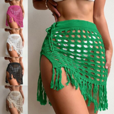Women Short Sarongs Swimwear Swimsuit Wraps Ladies Swim Sexy Bikini Beach Wrap
