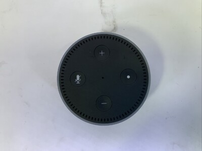 ECHO 3形態✖️5セット　ラキドロ3種✖️5セット Amazon Echo Dot EU L-2338 Model (RS03QR) Smart Speaker - NGJJ A3C