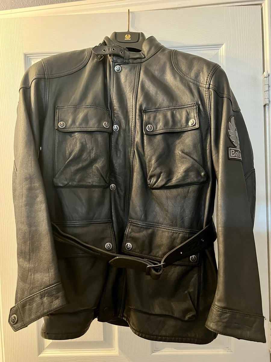 Belstaff knockhill hotsell