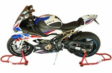 HEAVY DUTY MOTORCYCLE MOTORBIKE BIKE REAR, FRONT STAND,LIFT, KTM