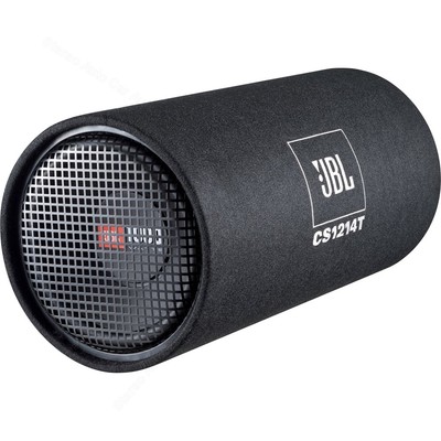 subwoofer auto jbl