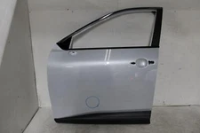 2021-2024 ROGUE EXCEPT SPORT Front Door Driver Side Pearl White Solar Dents