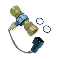 LEBLANC JUNKERS SANITARY FLOW SWITCH GVM7 87167557630 8716762068 BOILER