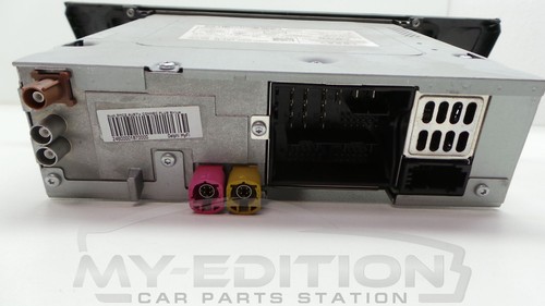 Unidad de control Audi A6 S6 RS6 A7 S7 RS7 4G SD electrónica de la información RMC 4G0035187D - Imagen 4 de 9