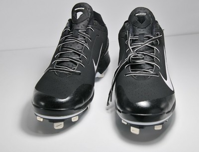 nike huarache mens black size 14