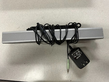 OEM Dell Sound Bar Speaker bar