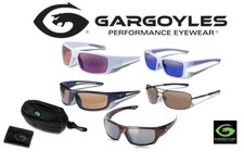 Gargoyles Polarized Performance eye wear ANSI