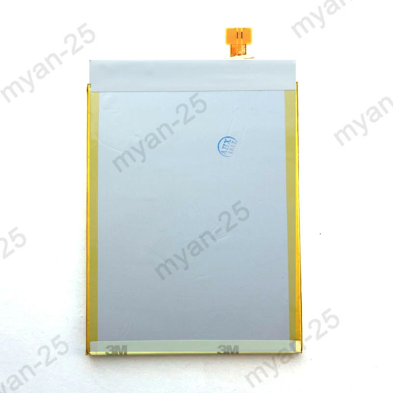 Batería de repuesto para ASUS ZenFone 6 A600CG T00G C11P1325 + Kit de herramientas Foto 3 de 4