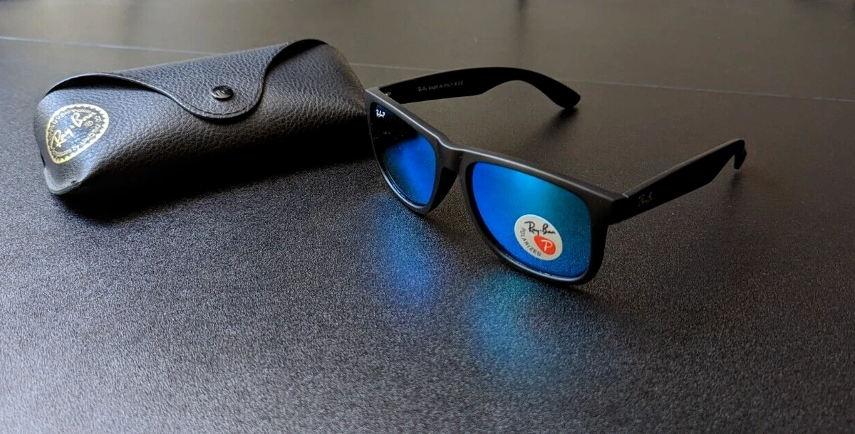 Ray ban wayfarer sales 2140 54mm polarized