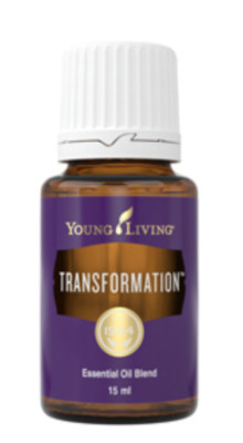 TRANSFORMATION 15 ml YOUNG LIVING neu
