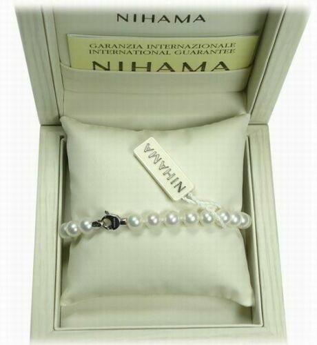 ZGDYi Bracciale Perle Donna Oro, Braccialetto Donna Elegante con Perline Bianche e Catena Dorata Regolabile, Bracciale Dorato Regalo Gioielli per Sorella Mamma Amica Compleanno Cerimonia Matrimonio