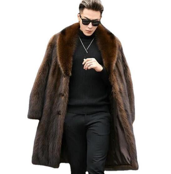 ジャケット・アウター CRUCIFIED FUR COAT ジャケット・アウター CRUCIFIED FUR COAT CRUCIFIED FUR COAT