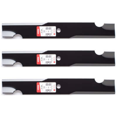 Oregon 91-184 Heavy Duty Blades for 54'' Ferris 481711, 5021227, 5101756S