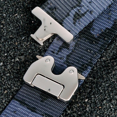 For Apple Watch Ultra 2 Series 10 9 8 7 6 5 4 SE Camouflage Nylon Strap Band NEW - Picture 5 of 18