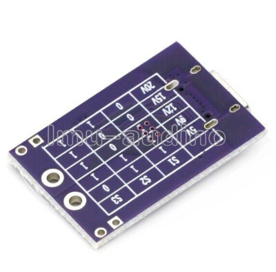 USB Tipo-C PD QC Scheda Deception Trigger Modulo Di Ricarica Veloce DC 9-20V Scheda Decoy Boost Modulo Di Ricarica PD3.0/QC3.0/2.0 - Foto 4