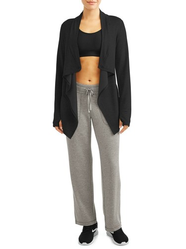 Athletic Works Women?s Knit Wrap 