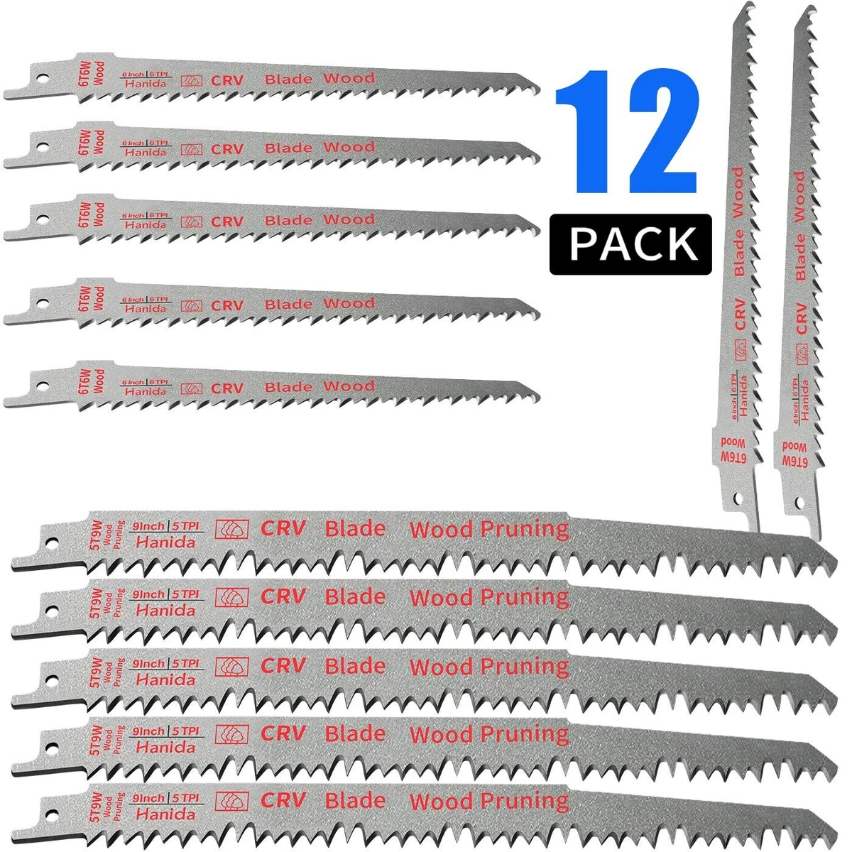 Sawzall wood pruning blades outlet